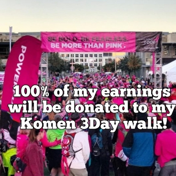 Comfort Colors Frio River short-sleeve tshirt, size Medium - Picture 8 of 8